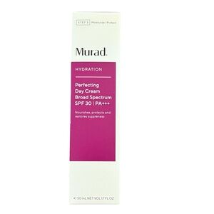 Murad Hydration Perfecting Day Cream Broad Spectrum SPF 30 PA+++